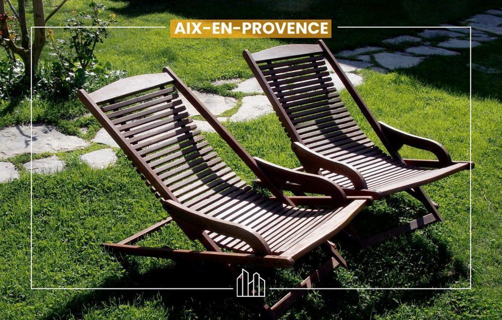 Appartements neufs   Aix-en-Provence (13100)