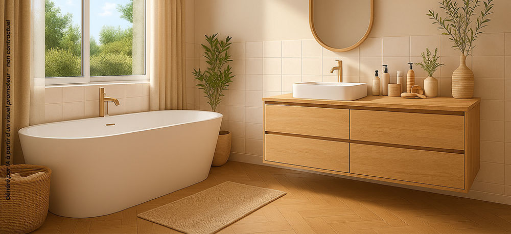 Appartements neufs   Bihorel (76420)