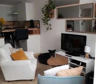  Appartement � louer 2 pi�ces 28 m�