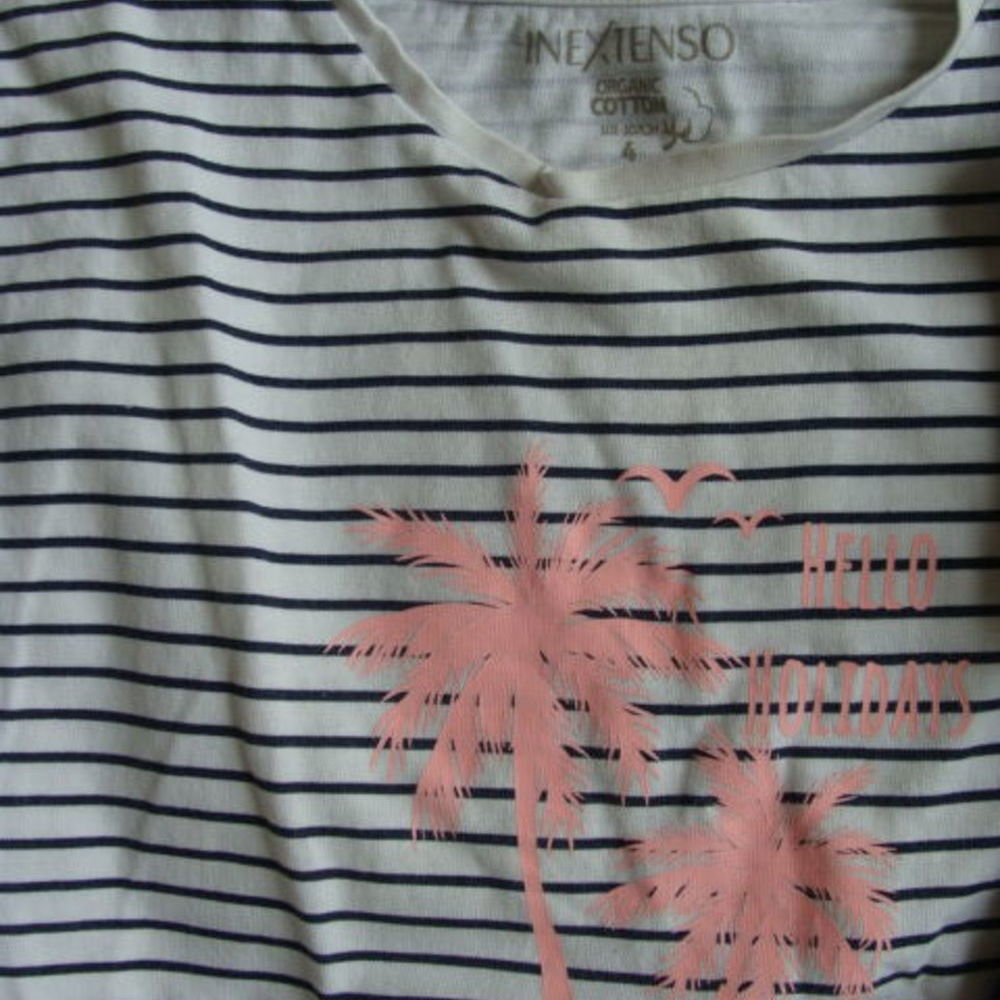 Lot tops fille 4 ans Vêtements enfants
