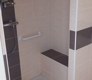  Appartement � louer 3 pi�ces 74 m�