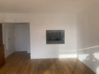  Appartement � vendre 2 pi�ces 47 m�