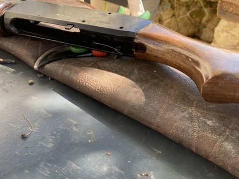 Vend verri�re d'attelier 200 Carpentras (84)