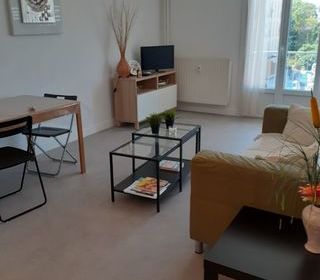  Appartement � vendre 3 pi�ces 54 m�