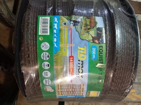 bobine de fil &eacute;lectrique toute neuve 72 77650 Saint-loup-de-naud