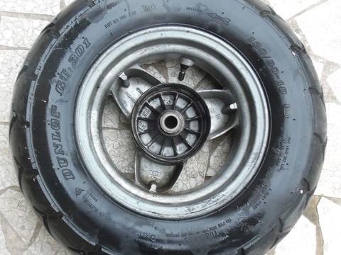 Pi&egrave;ces et &eacute;quipements Moto - Scooter - Quad Pi&egrave;ces et &eacute;quipements Moto - Scooter - Quad  occasion Castries 34160