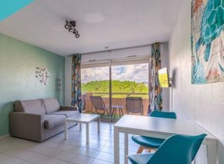  Appartement � vendre 1 pi�ce 29 m�