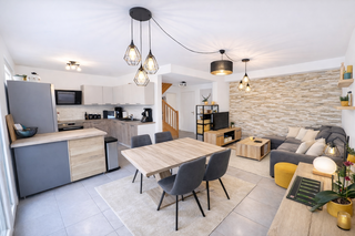  Duplex/triplex � vendre 4 pi�ces 76 m�