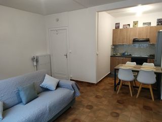  Appartement � louer 1 pi�ce 40 m�