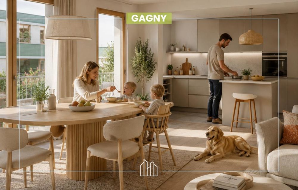   Gagny (93220)