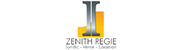 IMMOBILIERE ZENITH REGIE