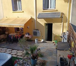  Maison � vendre 6 pi�ces 96 m�