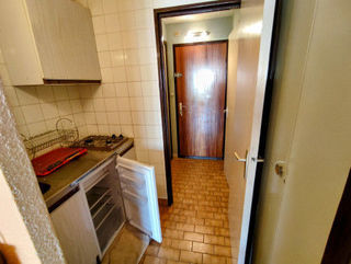  Appartement � vendre 1 pi�ce 22 m�