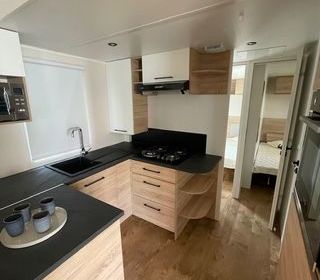  Appartement � vendre 3 pi�ces 40 m�