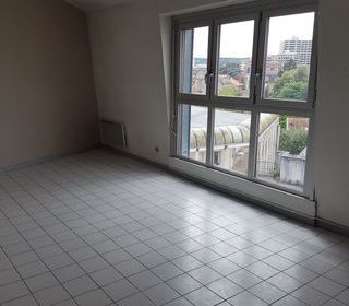  Appartement � louer 2 pi�ces 53 m�
