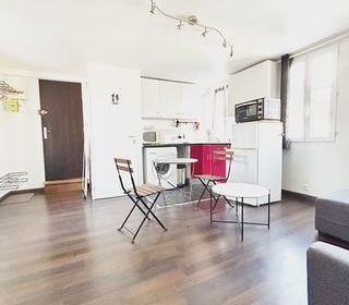  Appartement � vendre 1 pi�ce 23 m�