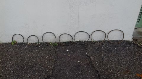 Pi&egrave;ces et &eacute;quipements Moto - Scooter - Quad Pi&egrave;ces et &eacute;quipements Moto - Scooter - Quad  occasion Malz&eacute;ville 54220