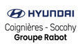 HYUNDAI COIGNIERES GROUPE RABOT - Coignières
