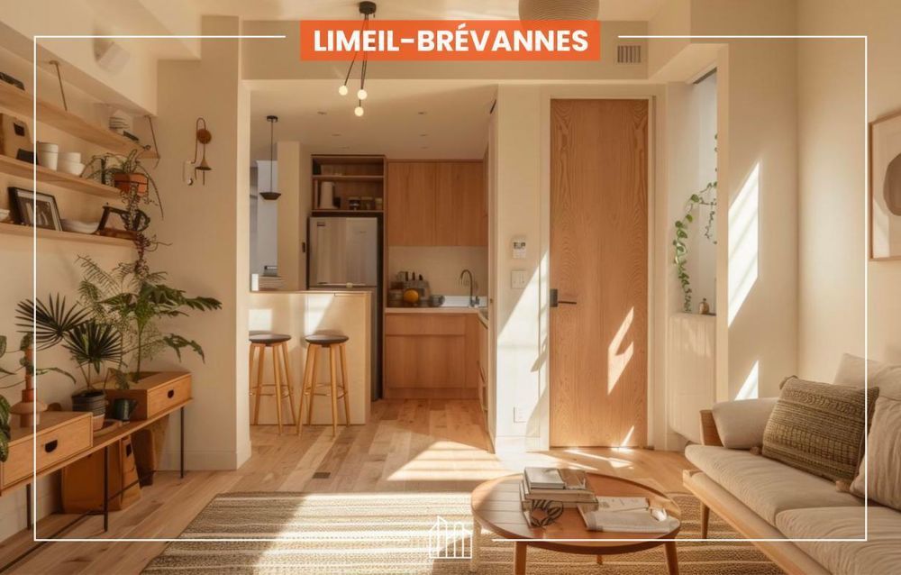 Appartements neufs   Limeil-Br�vannes (94450)