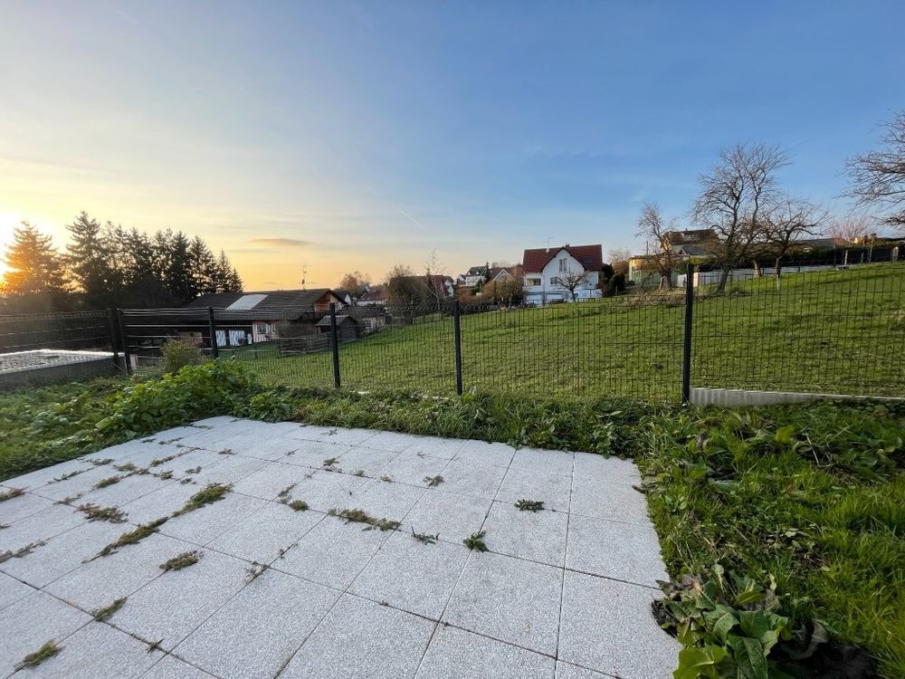 Maisons neuves   Muespach-le-Haut (68640)