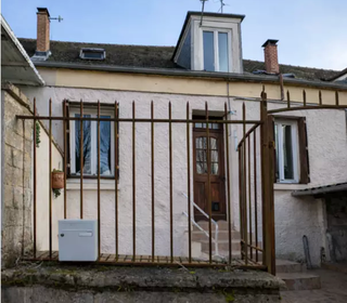  Maison � vendre 3 pi�ces 58 m�