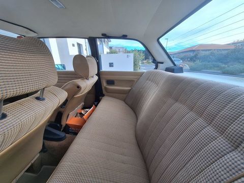 BMW S&eacute;rie 3 320i 1976 occasion Perpignan 66000