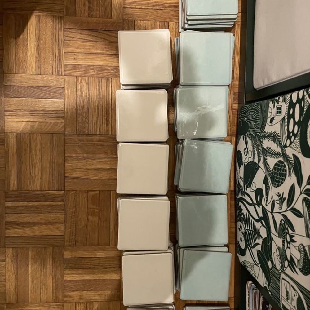 Carrelages Bricolage