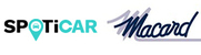 SPOTICAR MACARD