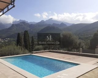  Villa � vendre 4 pi�ces 125 m�