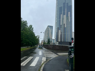  Appartement � louer 1 pi�ce 12 m�