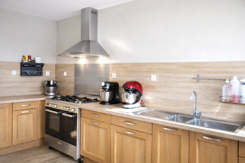   maison 4 pi�ces 103m2 habitable Maison - 4 pi�ce(s) - 103 m�