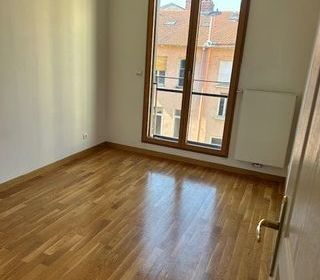  Appartement � louer 3 pi�ces 63 m�