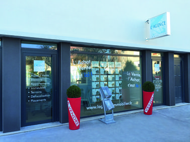 Agence L'AGENCE Reims