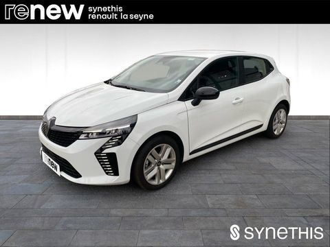 Renault Clio V Clio Blue dCi 100 ch GSR2 Evolution 2025 occasion La Seyne-sur-Mer 83500