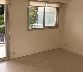  Appartement � louer 1 pi�ce 32 m�