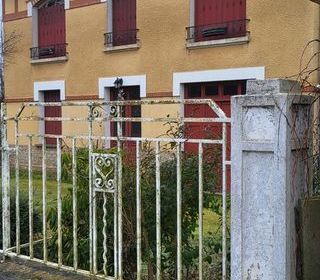  Maison � vendre 6 pi�ces 150 m�