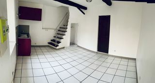  Maison � vendre 3 pi�ces 55 m�