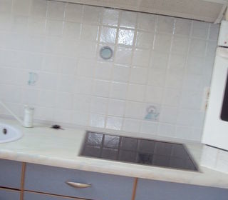  Appartement � louer 2 pi�ces 39 m�