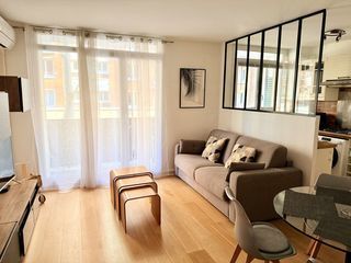  Appartement � vendre 2 pi�ces 41 m�