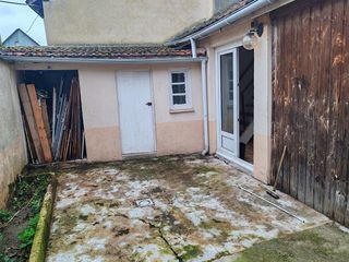  Maison � vendre 2/3 pi�ces 100 m�