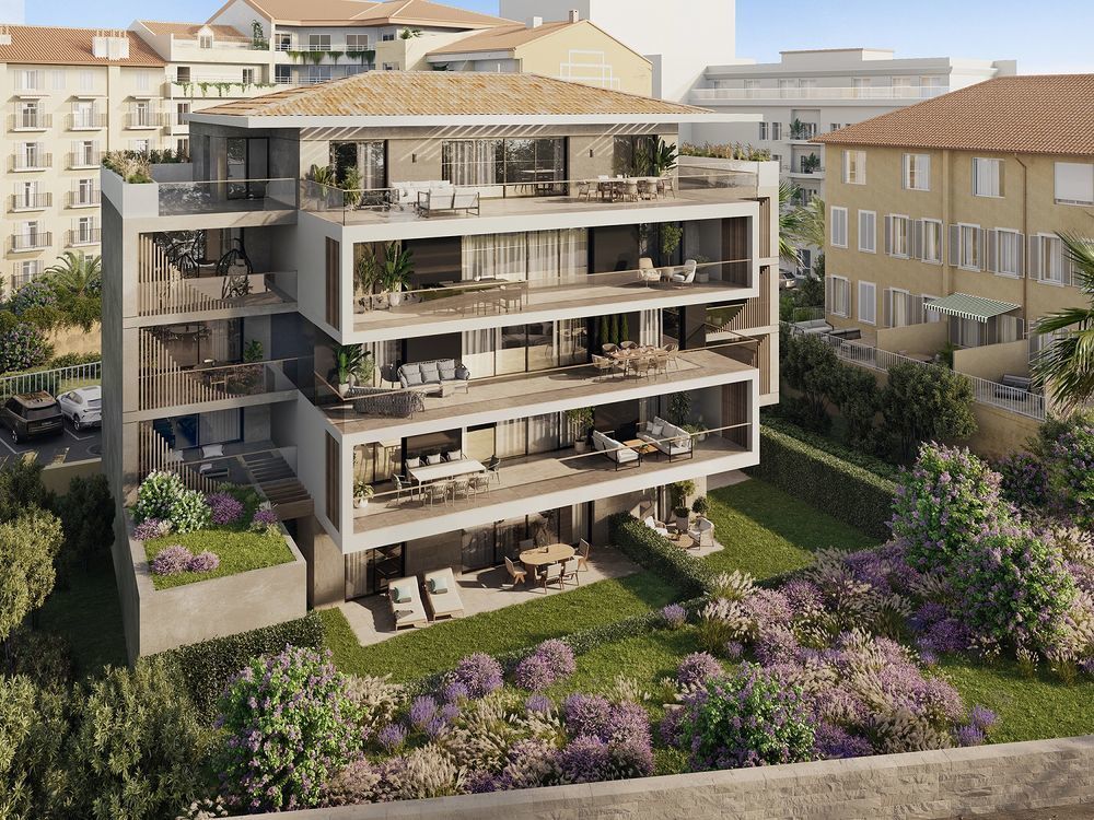   Cannes (06400)