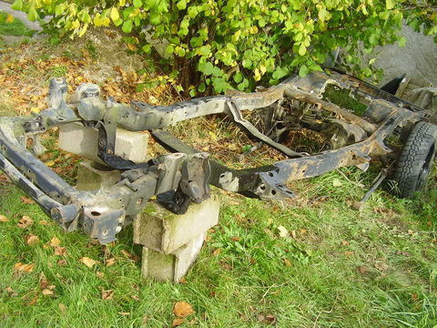 Pi&egrave;ces et &eacute;quipements Voiture Pi&egrave;ces et &eacute;quipements Voiture  occasion Rumont 55000