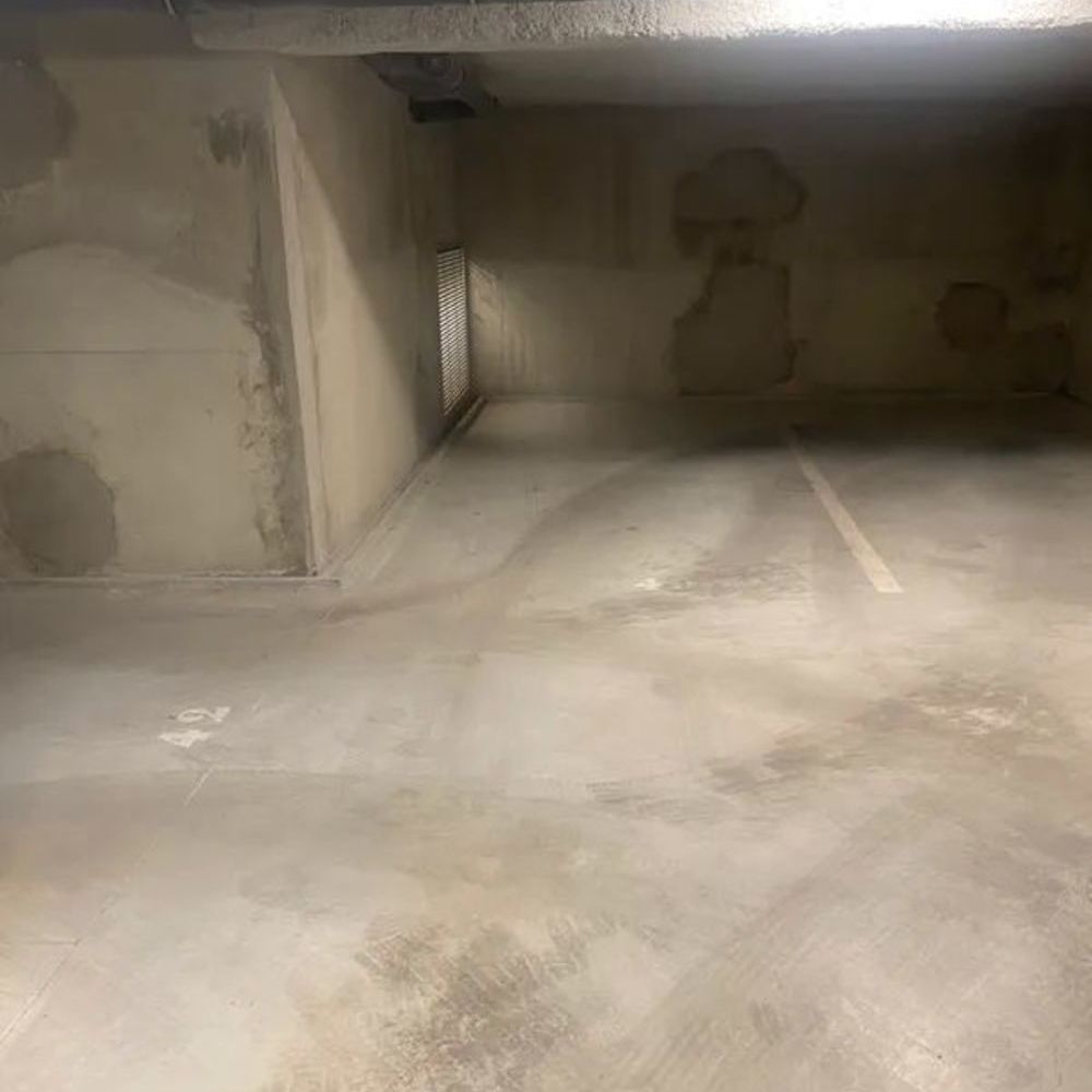 Location Parking/Garage Place de parking sécurisée en sous-sol ? Chambly (60230) Chambly