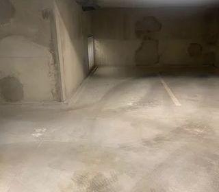Location Parking/Garage Place de parking sécurisée en sous-sol ? Chambly (60230) Chambly
