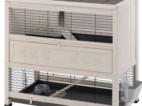 grand clapier &agrave; &eacute;tage 130 18340 Levet