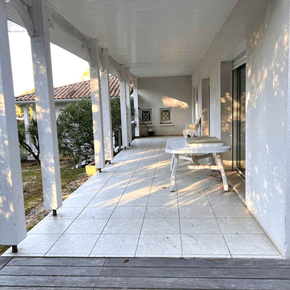 � vendre  Maison L�ge-Cap-Ferret (33950)