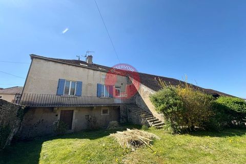   Vente Maison Maison - 5 pi�ce(s) - 137 m�