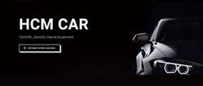 HCM CAR, concessionnaire 78