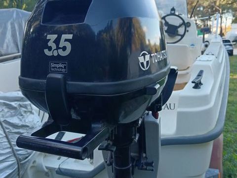 Moteurs de bateaux Moteurs de bateaux 2023 occasion Six-Fours-les-Plages 83140