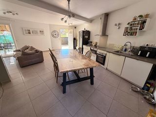  Maison � vendre 4 pi�ces 81 m�